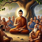 Buddha to Follow