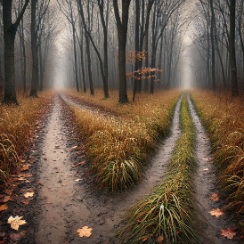 Two Roads